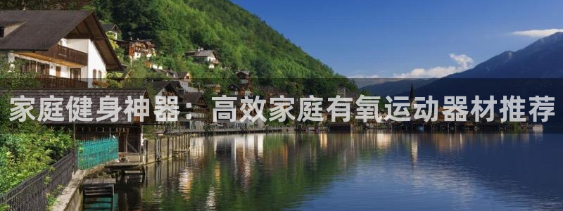 意昂5(KGAME)集团官网首页：家庭健身神器：高效家庭有氧